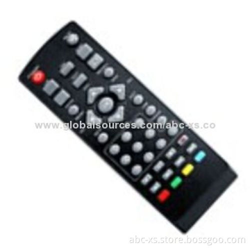 HD DVB-T2 with CE RoHS in low price with private mould